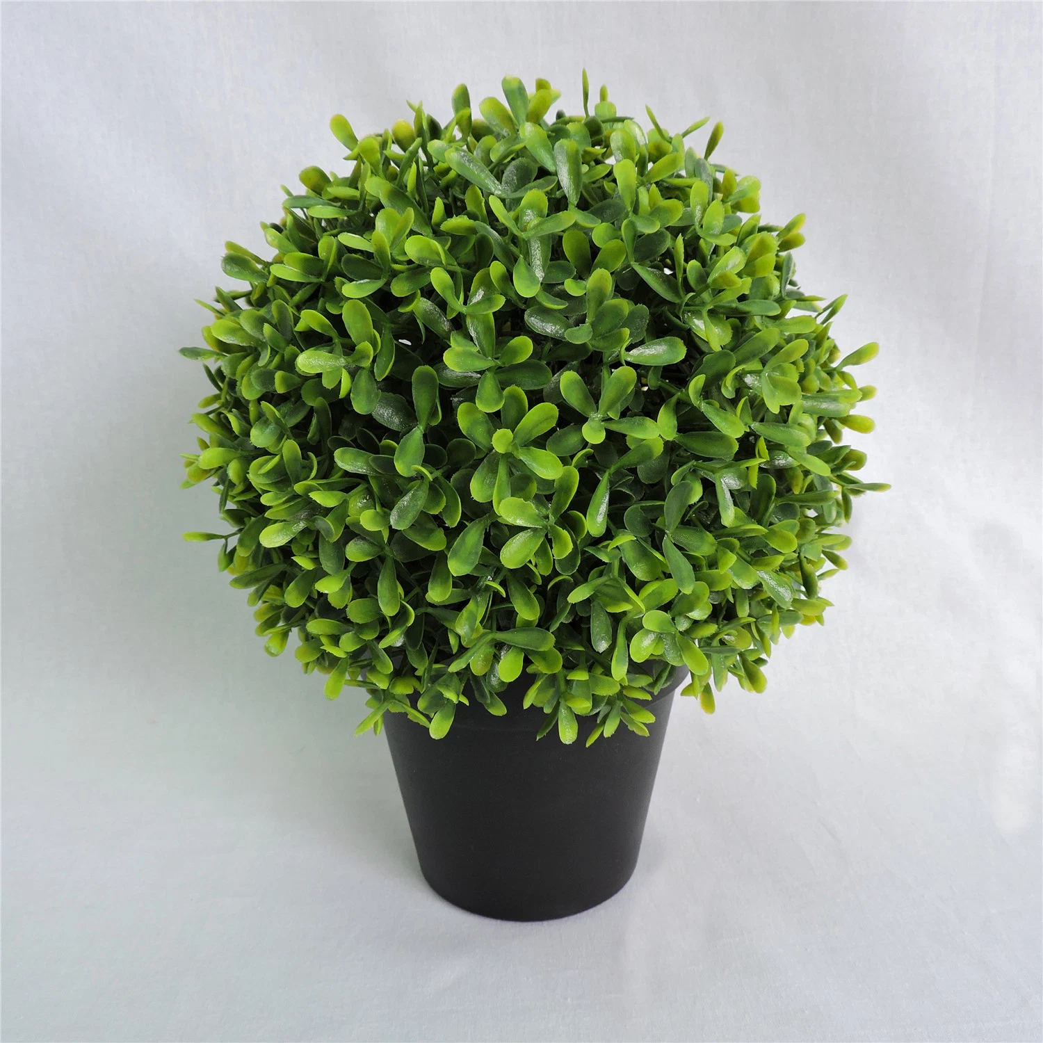 Topiary Grass Ball for Outdoor Decoration D18X26cm