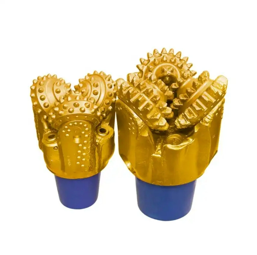 Water Well Drill Bits and Button Drill Bits for DTH Drilling Tools