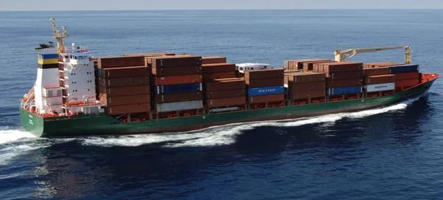 The Cheapest Sea Freight, Sea Consolidation From China to Germany