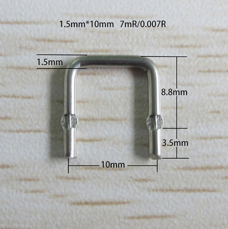 Shunt Resistor Variable Resistor High Voltage Resistor Electric Vehicle Current Measurement 50A