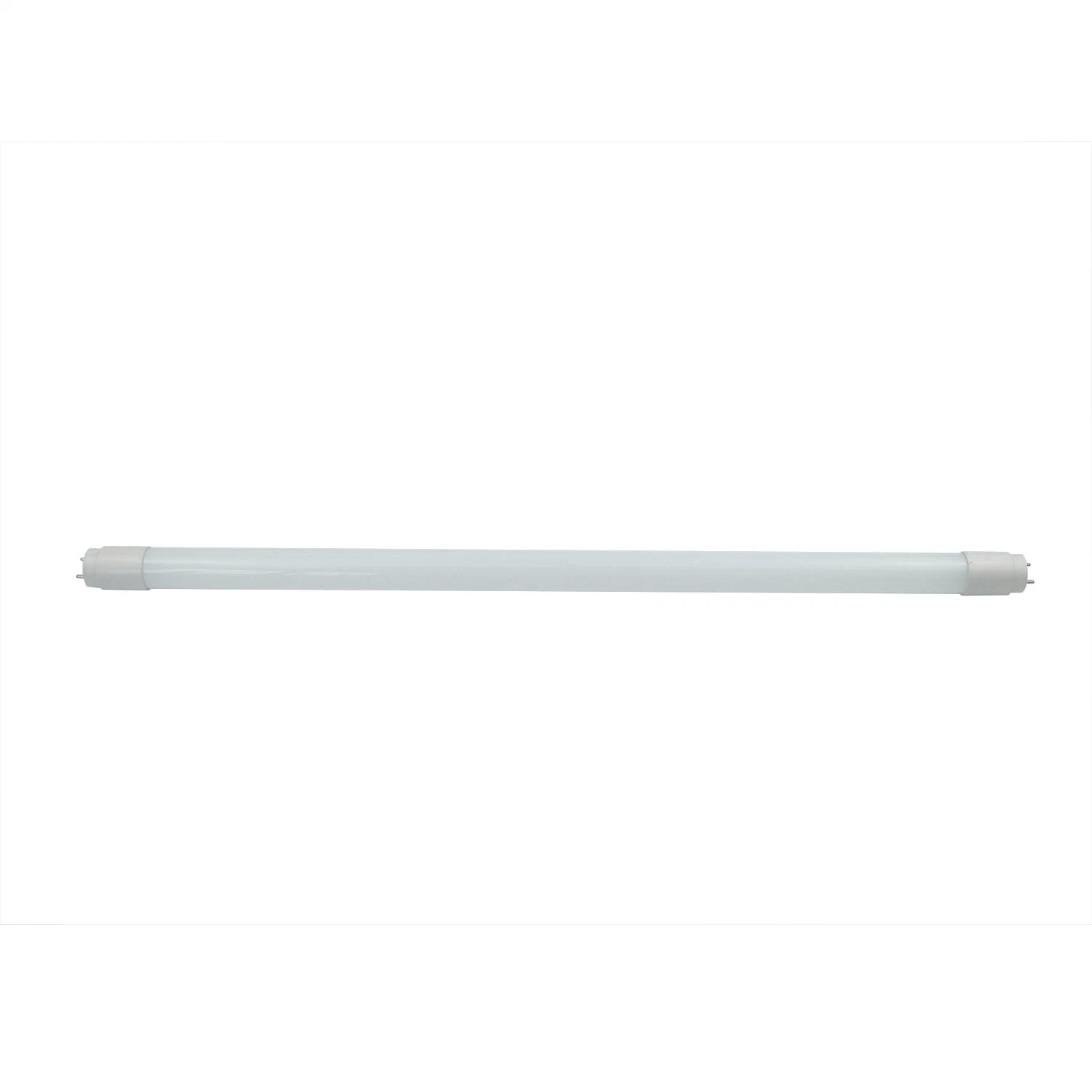 24W aluminium corps tubes lampe LED tube lumière de bonne qualité Tube lumineux LED direct en usine AC165-265V tube LED