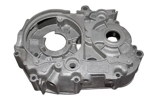 China Metal Founry Product Customized Aluminum Die Casting