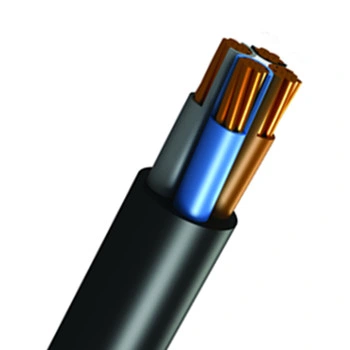 XLPE Aluminium Armoured Cable XLPE Armoured Cable Price XLPE Insulated Armoured Cable Yellow Underground Cable