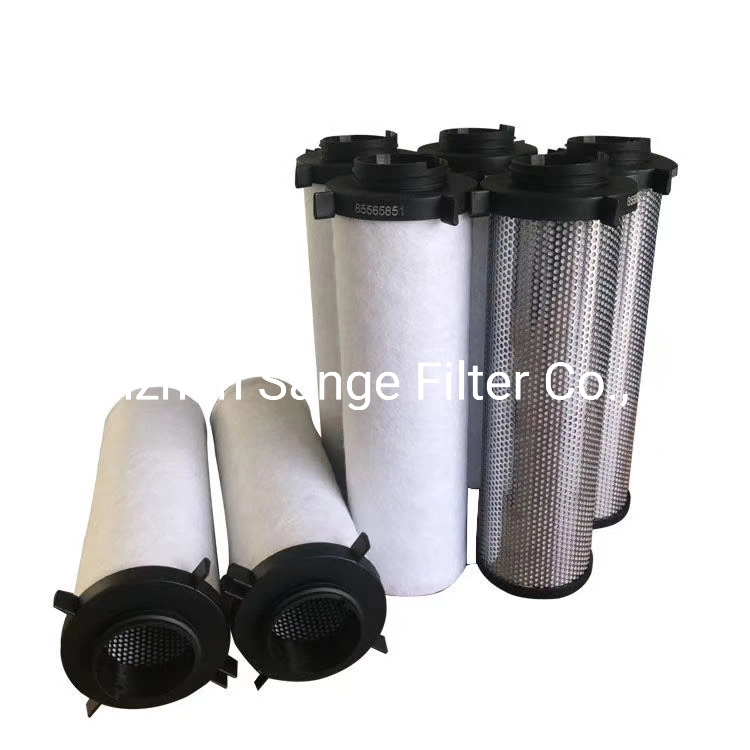 Wholesale/Supplier Air Compressor Filter Element Filter Cartridge in-Line Filter 24242349 24242356