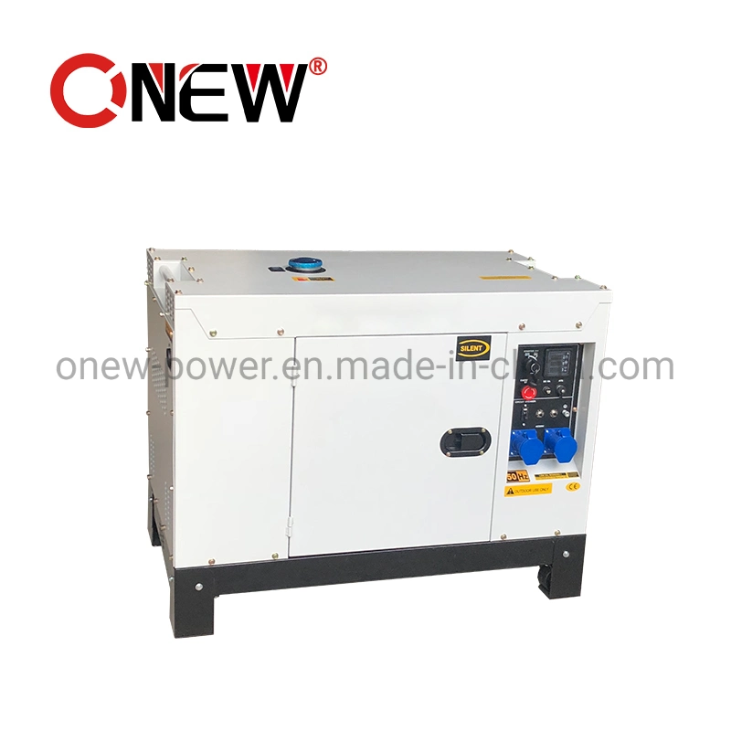 Best Price 15kw 18.8kVA Diesel Disel Kubota Hydro Turbine Wind 3 Phase Gas Generator Motor Silent ATS Price