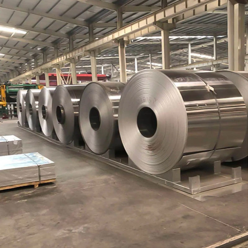 Fabrik Direkt Verkaufen Heiße Produkte Aluminiumfolie