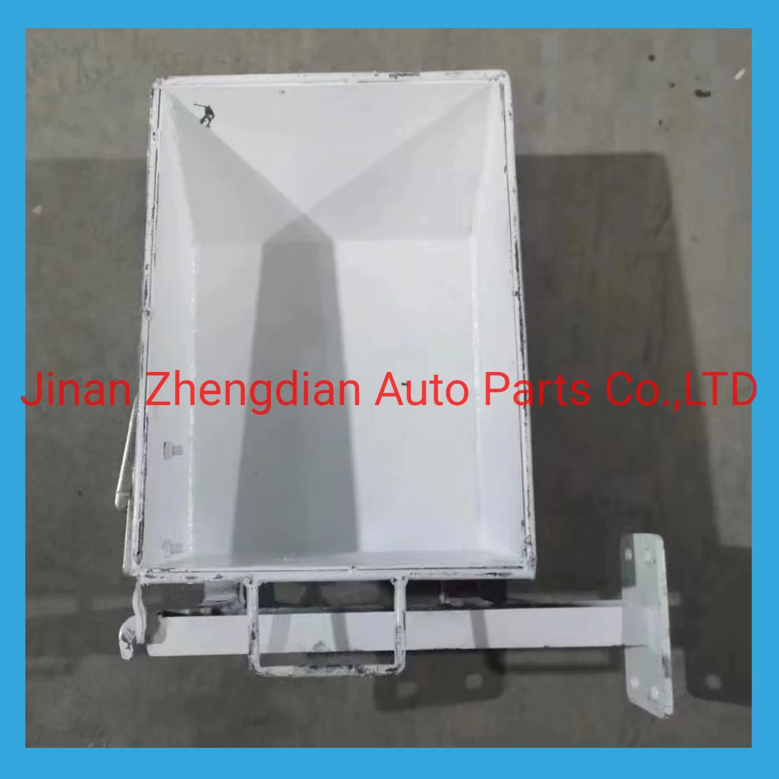 All Kinds of Spare Parts Accessories for Mixer Truck