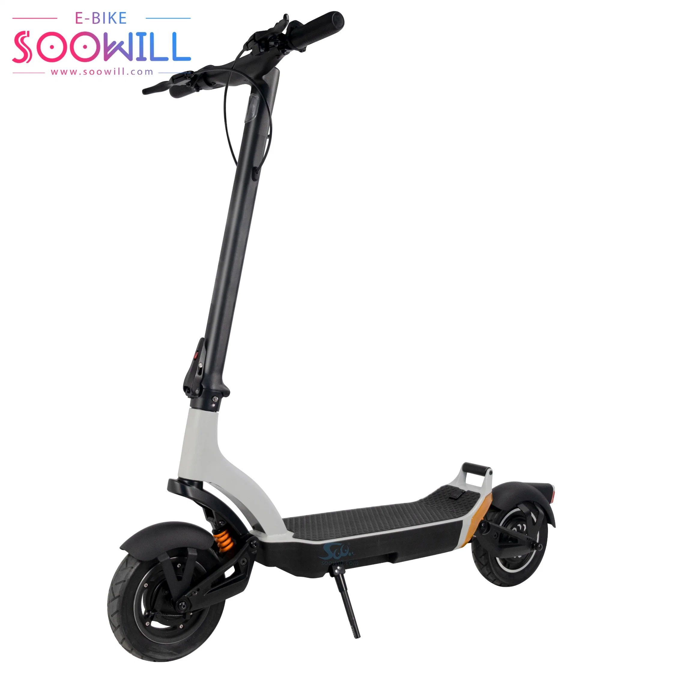 Hot Selling Brand New Original Inverter Digital Electric Dirt Bike 48V 13.5ah (Chinese Lithium Battery/4500mAh) Electric Scooter