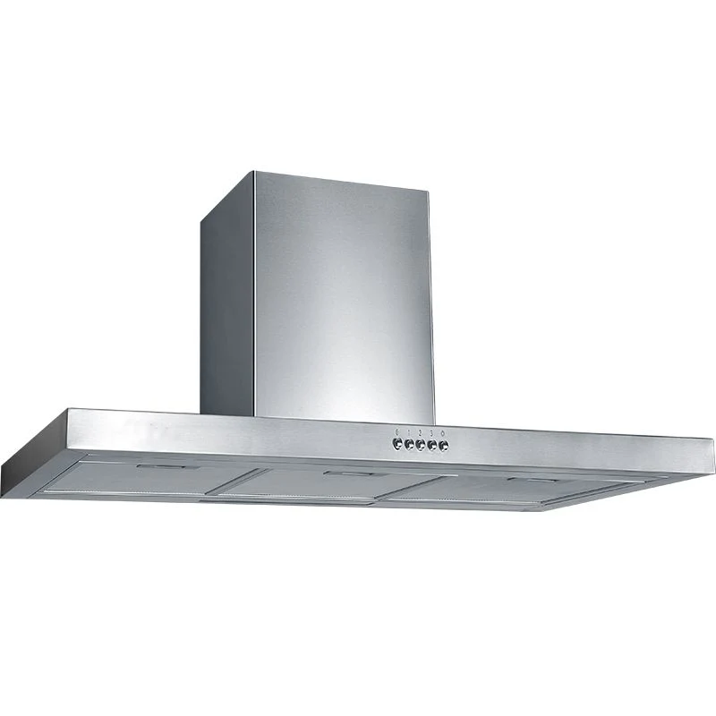 Professional Wall Mounted Kitchen Range Hoods with Lowest Price