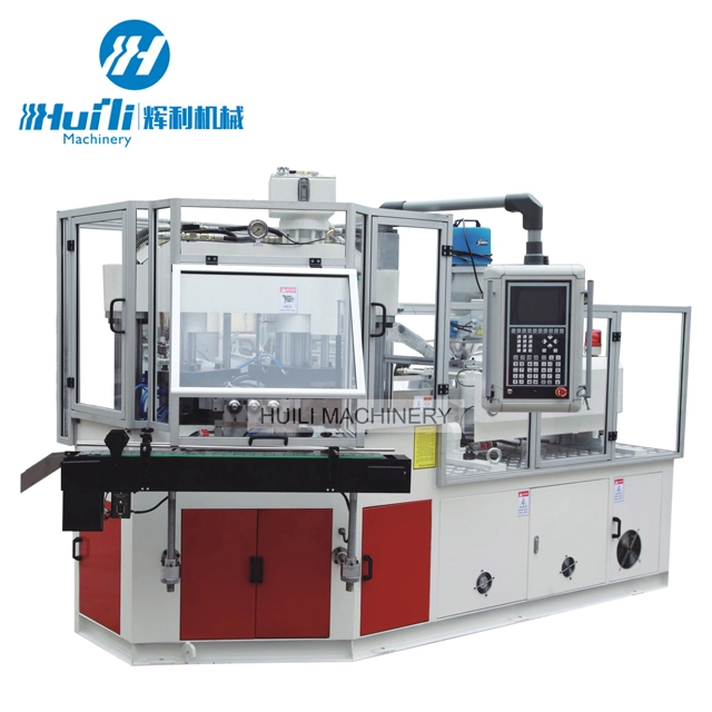 New Brand Manufacturing Machines for Plastic Bottles China Injection Blow Molding Machine for Plastic Bottles Blow Molding Machine