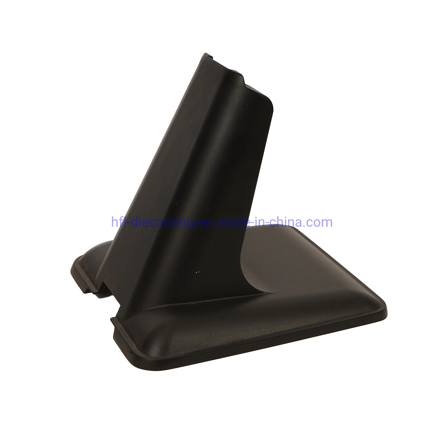 OEM Customized Aluminum Parts /Zinc Alloy Parts with Die Casting Computer Parts Computer Bracket Computer Housing Shell TV Bracket