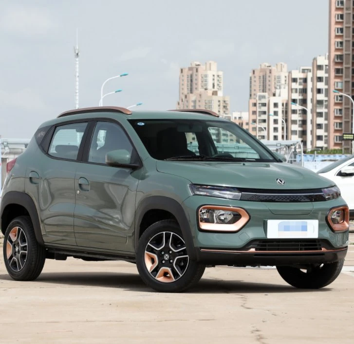 2022 Dongfeng Ex1 Nano Box PRO Enjoy Edition Nueva Energía Vehículo