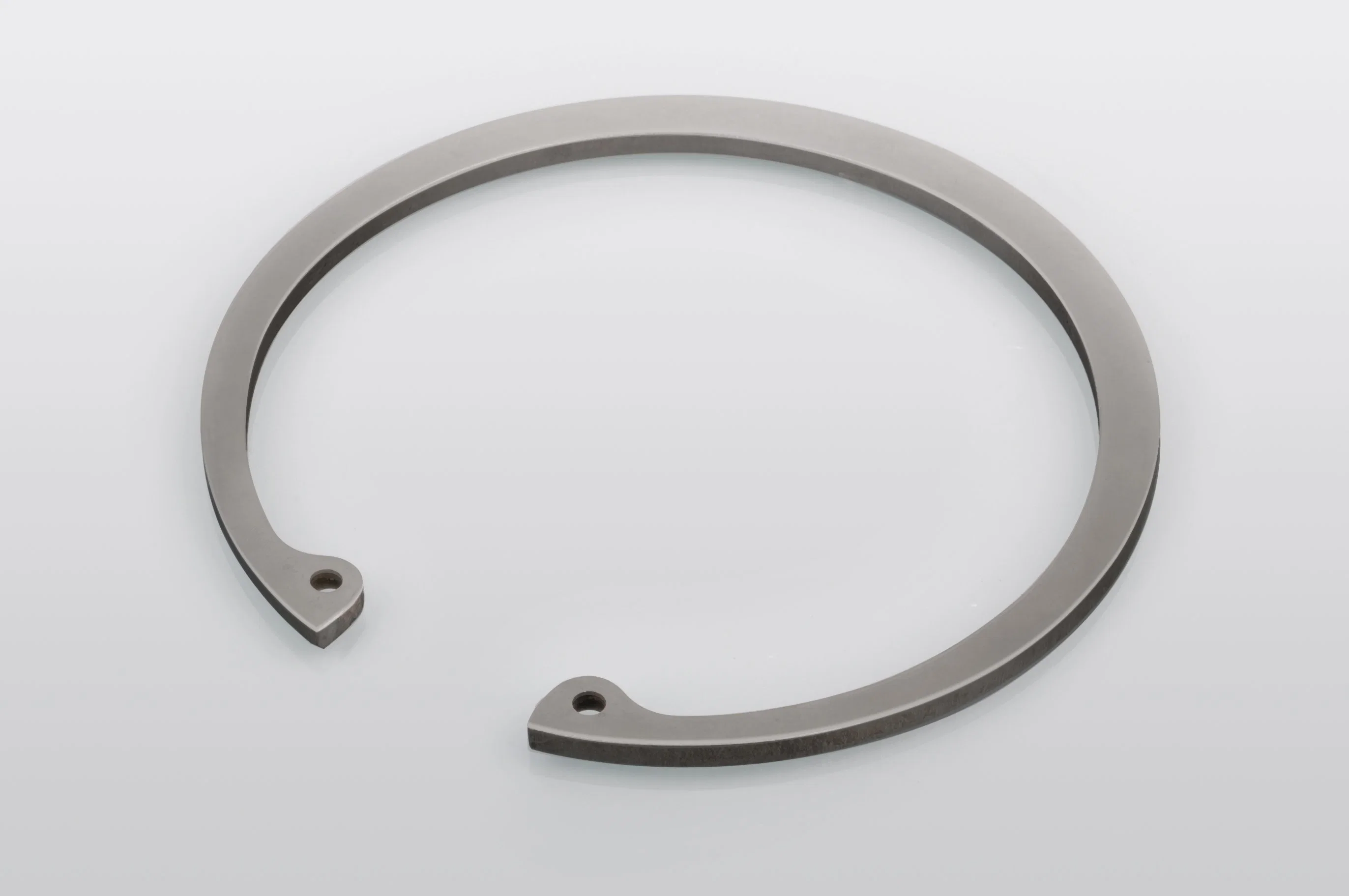 Wholesale/Supplier Manufacturers Spring Stainless Steel Circlip