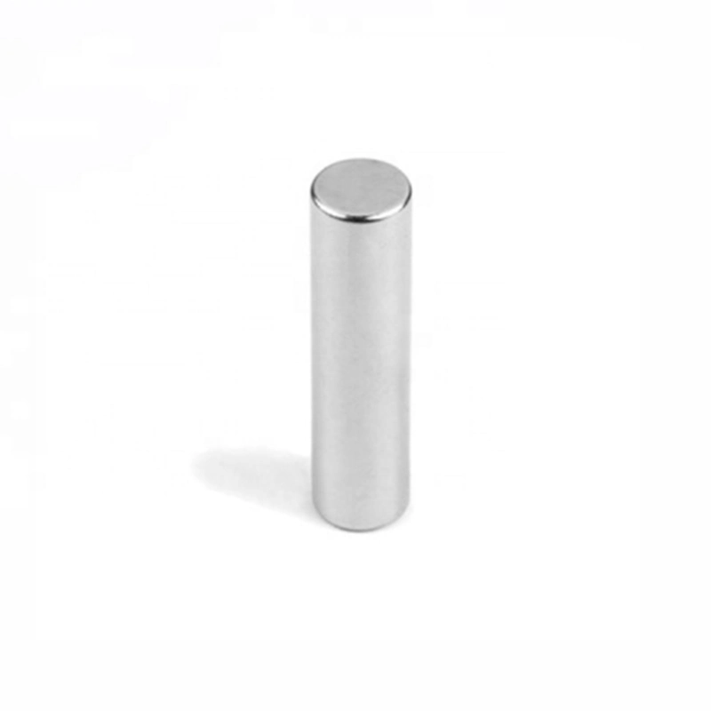 Super Strong Neodymium Magnetic Bar Rod Magnet Filter Separator