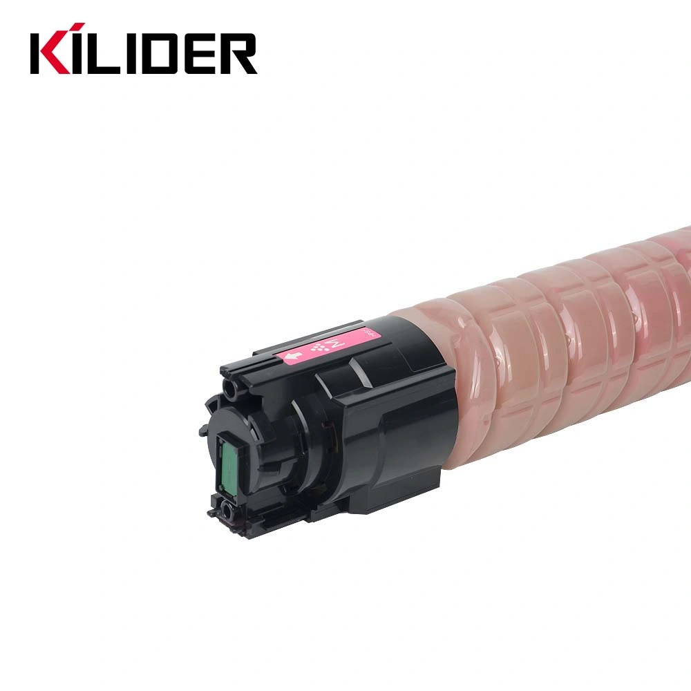 Compatible Spc435 Color Laser Ricoh Toner Cartridge Use Spc435DN