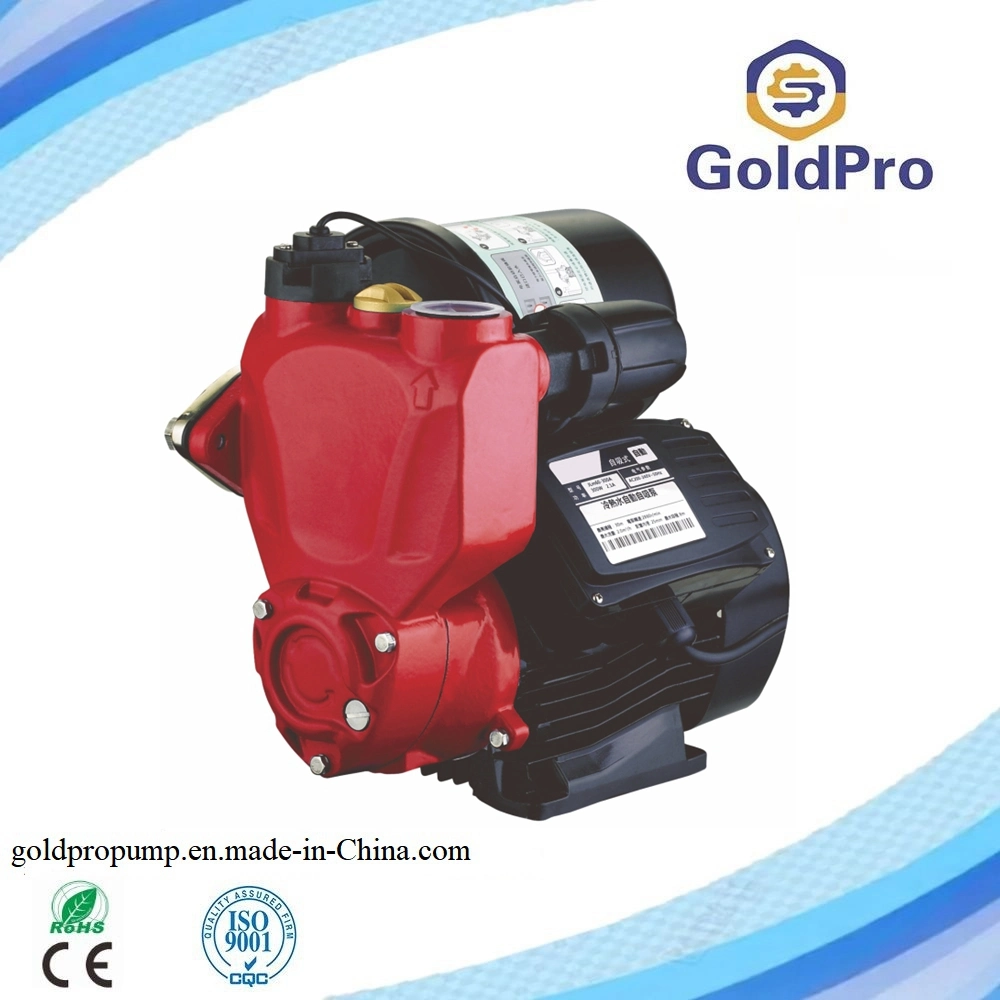 PS130 Water Pump with Pressure Tank