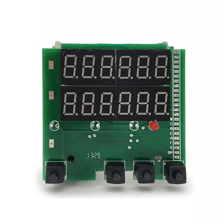 Mechanical Digital Counter Meter Electronic Length Meter Display Digital LED Display