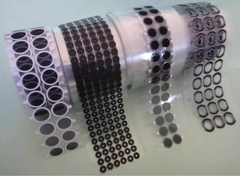 E-PTFE Vent Membrane Electronic Waterproof Breathable Film