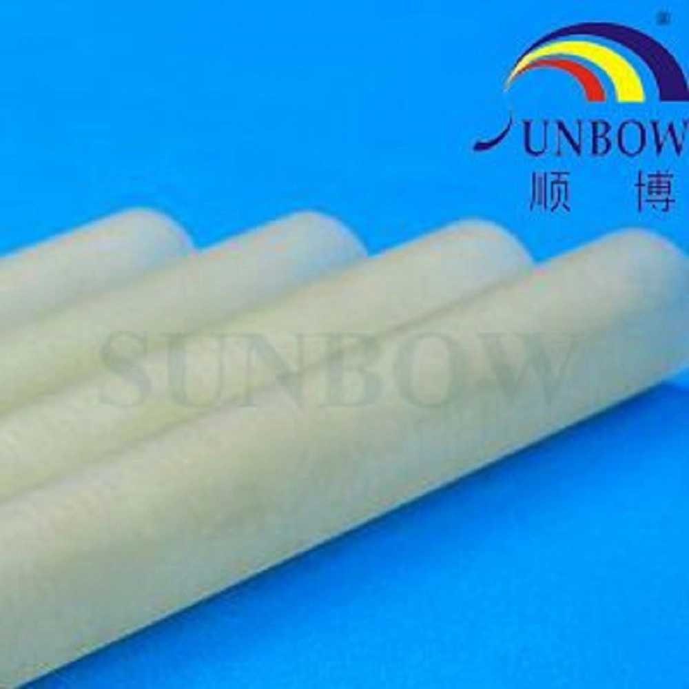 Epoxy Fiberglass Vulcanized Fiber Combination Tube