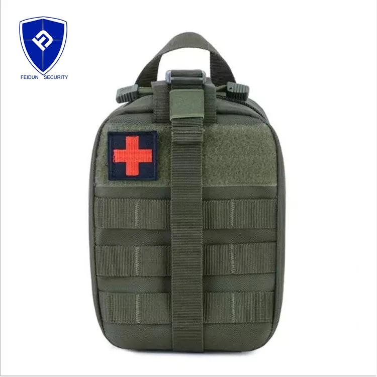 Hot Sale Outdoor First Aid Kit Bag Empty Bags Large