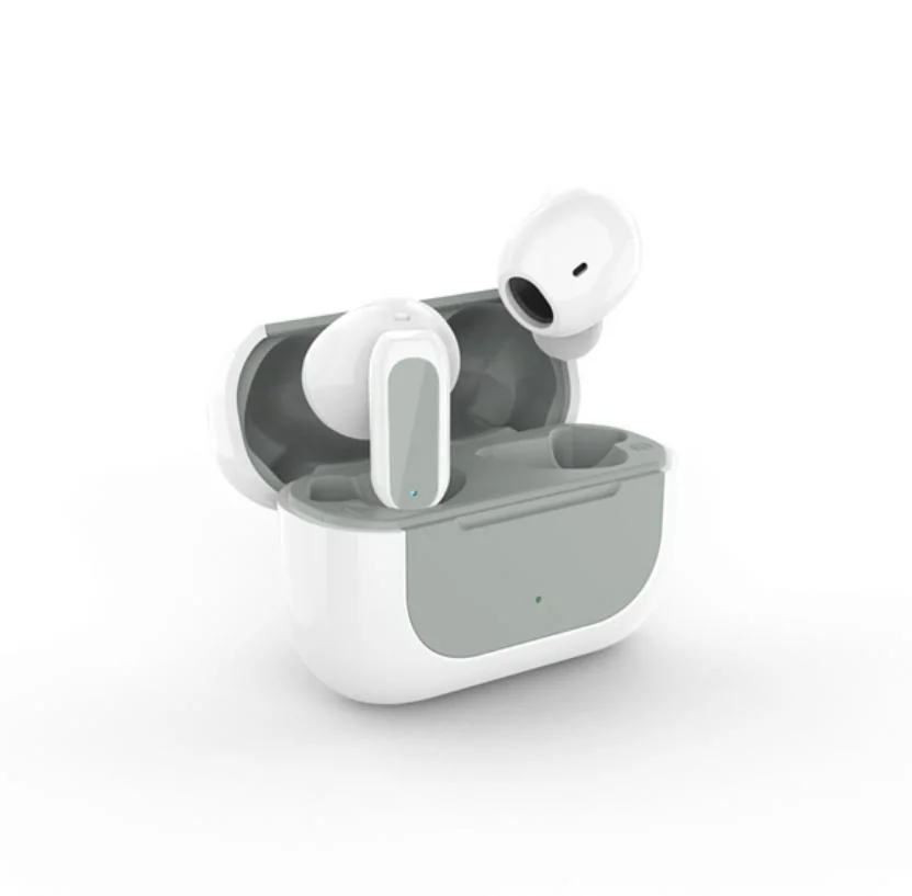 Geräuschreduzierung Mikrofon-Ladestation Stereo Sound E60 Mini Wireless Headset