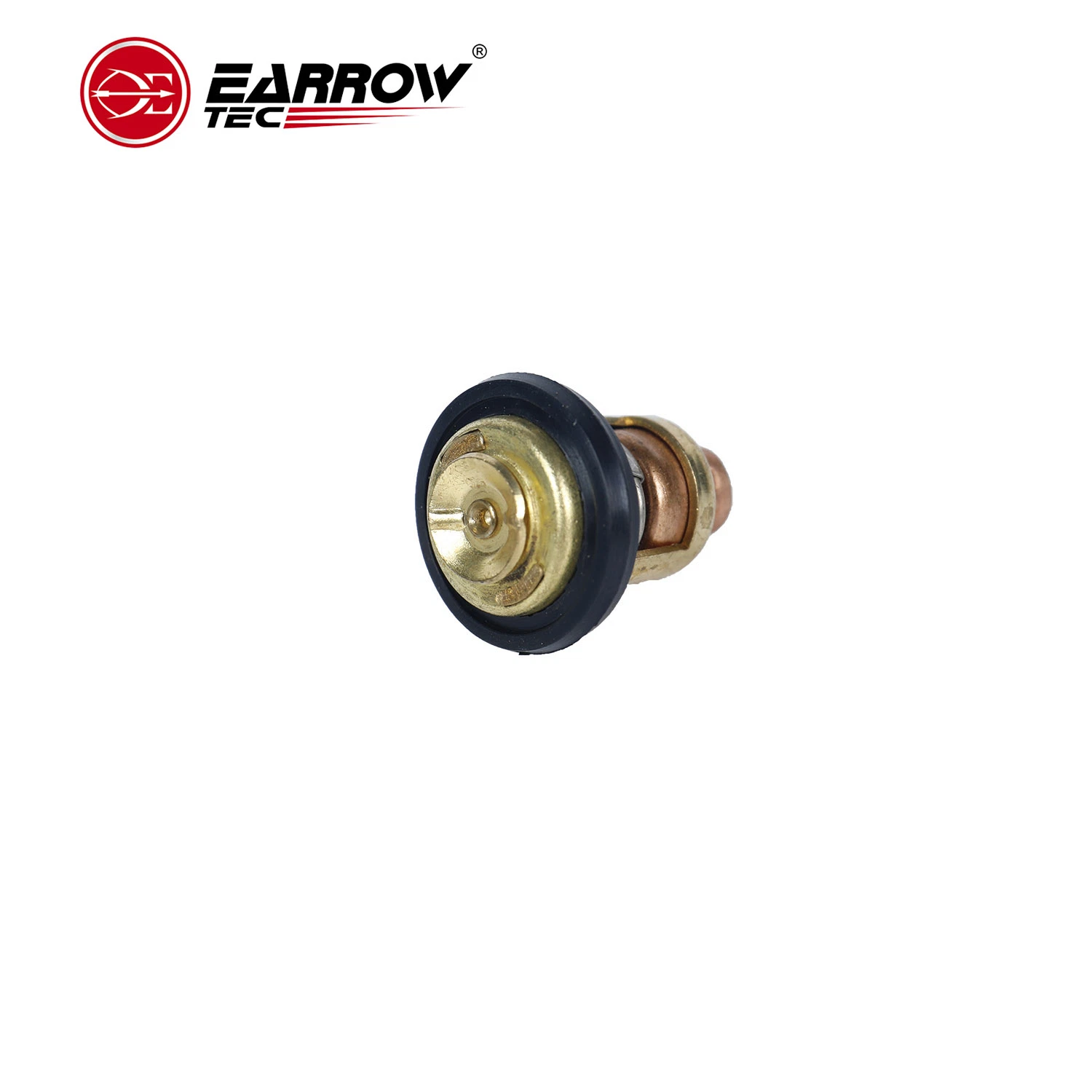 Earrow Marine Application Fish Boat Propeller for Outboard Motor