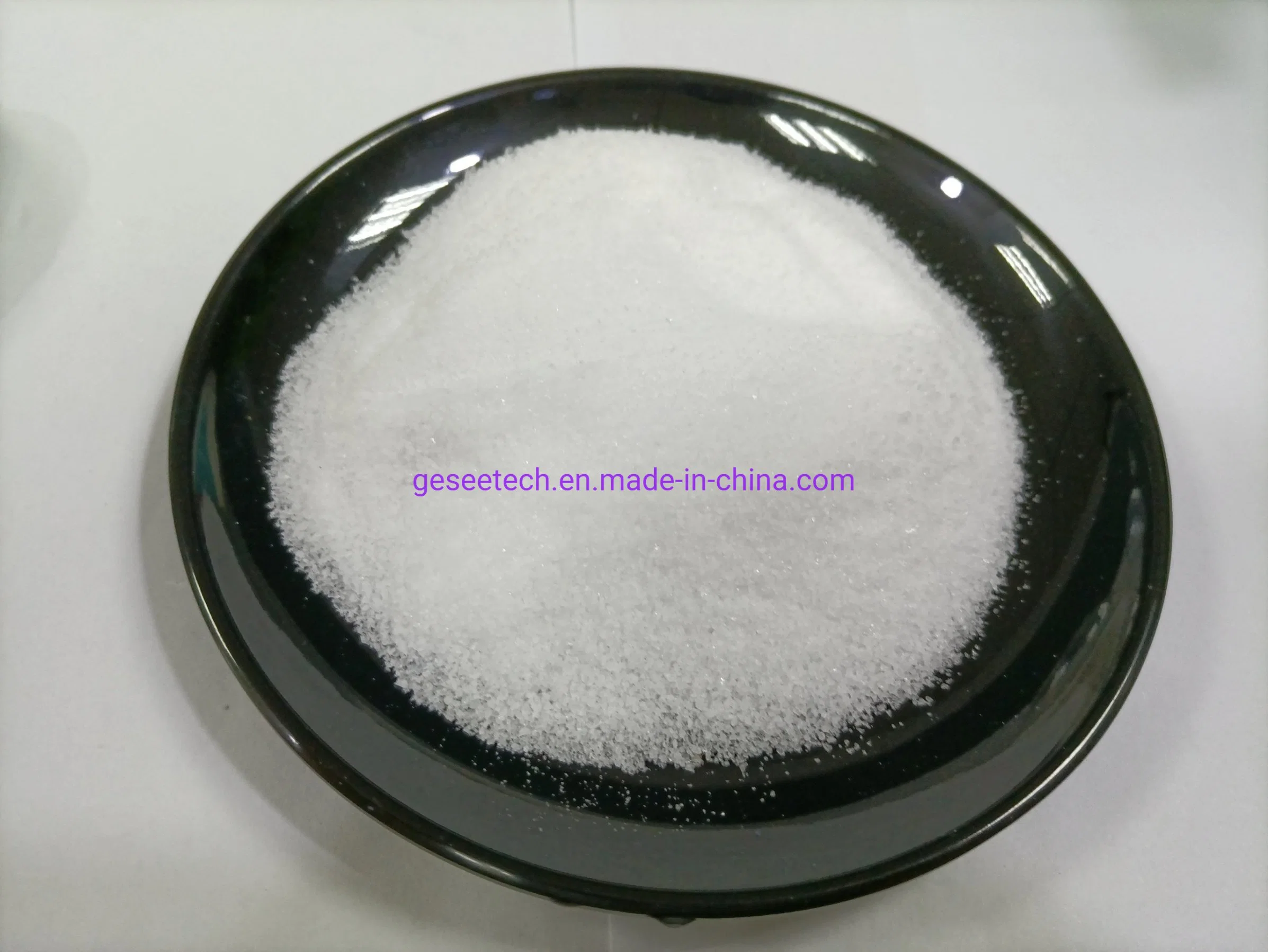 Water Treatment Chemical Cationic Polyacrylamide (CPAM) PAM Powder