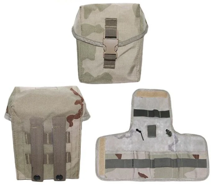 Top-Selling First Aid Kit for Military Use with ISO & CE