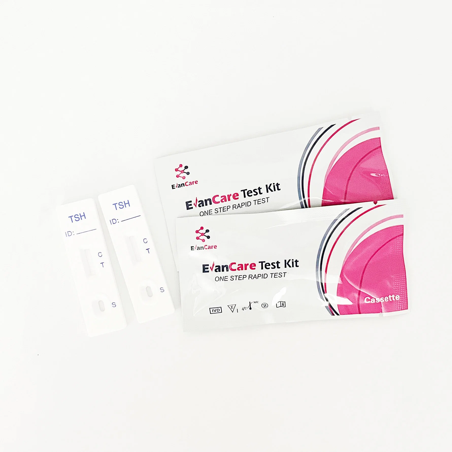 Thyroid Stimulating Hormone Tsh Rapid Test Kit