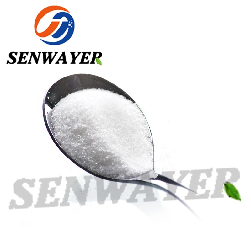 China Manufacturer Polylactic Acid CAS 26100-51-6 PLA Powder Raw Material