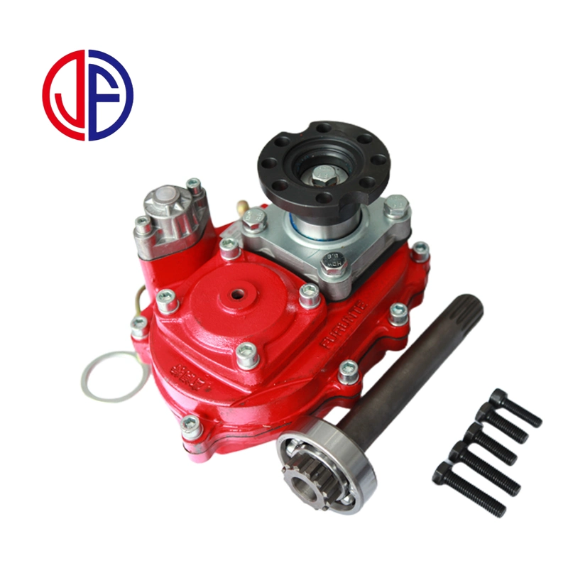 Hydraulic Parts Pto/Power Take off for Tipping Truck