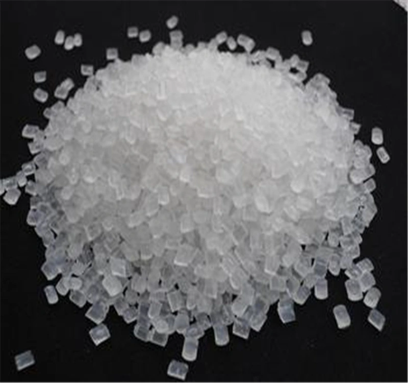 Polyethylene HDPE Granules Virgin/HDPE/LDPE/LLDPE/PP Resin/Granules