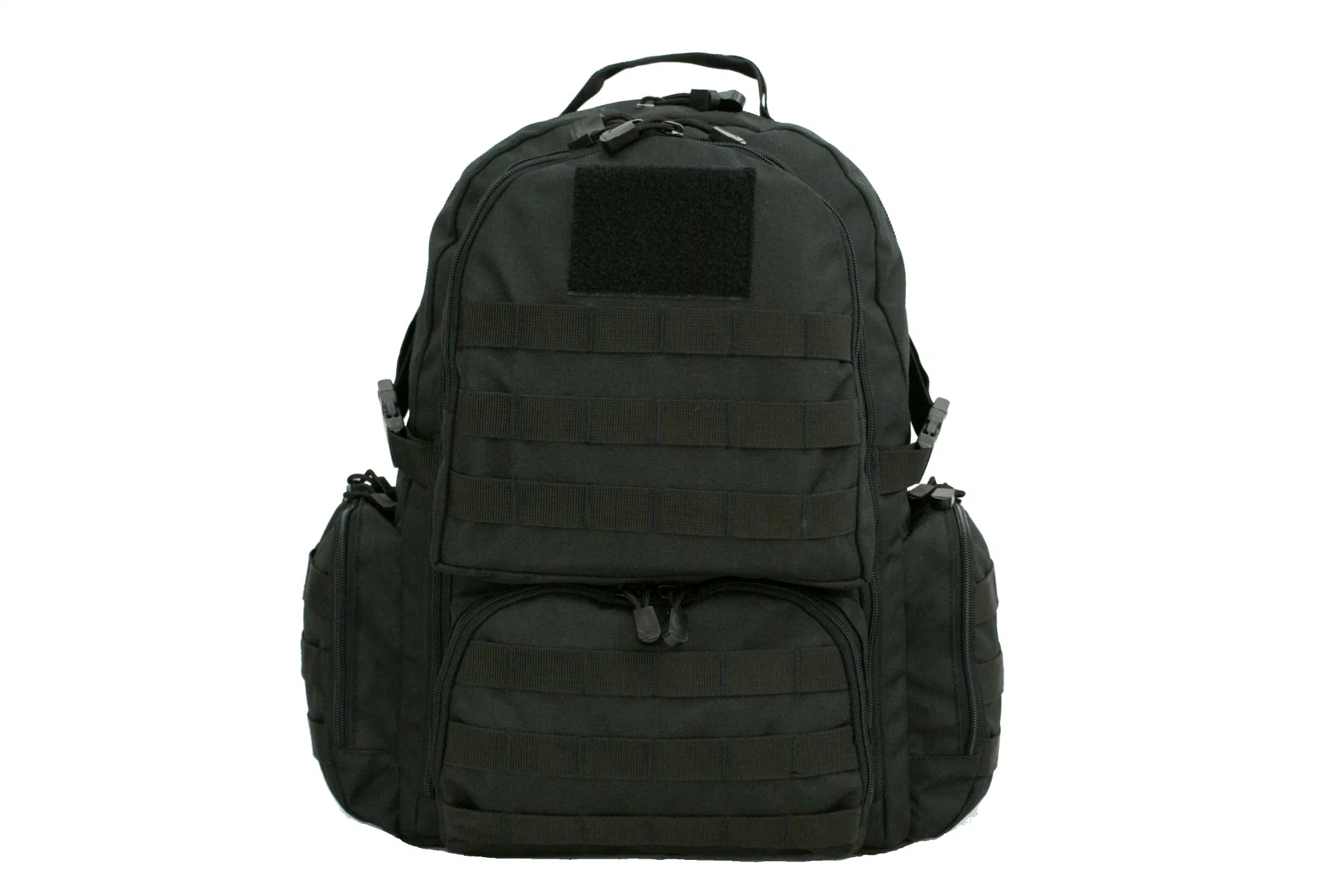 Assault Militay Police Tactical Camping Pack