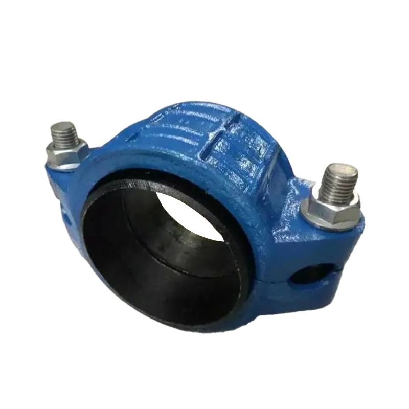 316 Stainless Steel Material Groove Coupling for Fire Fighting