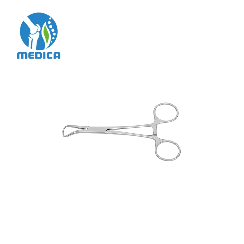 Veterinary Soft Tissue Surgery Instruments Mayo Safety Pin