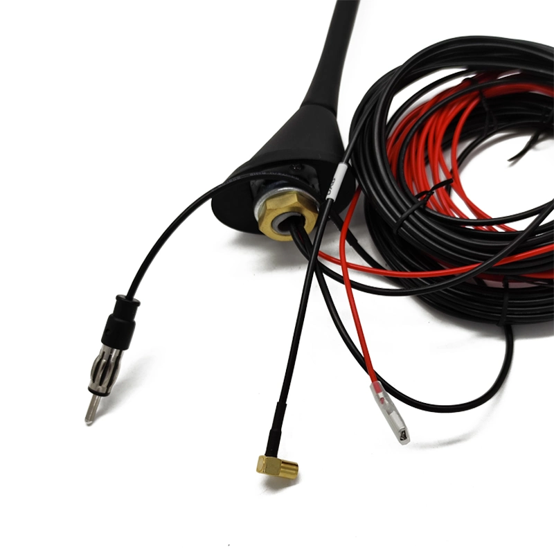 High quality/High cost performance  Car DAB Am FM Radio Antenna