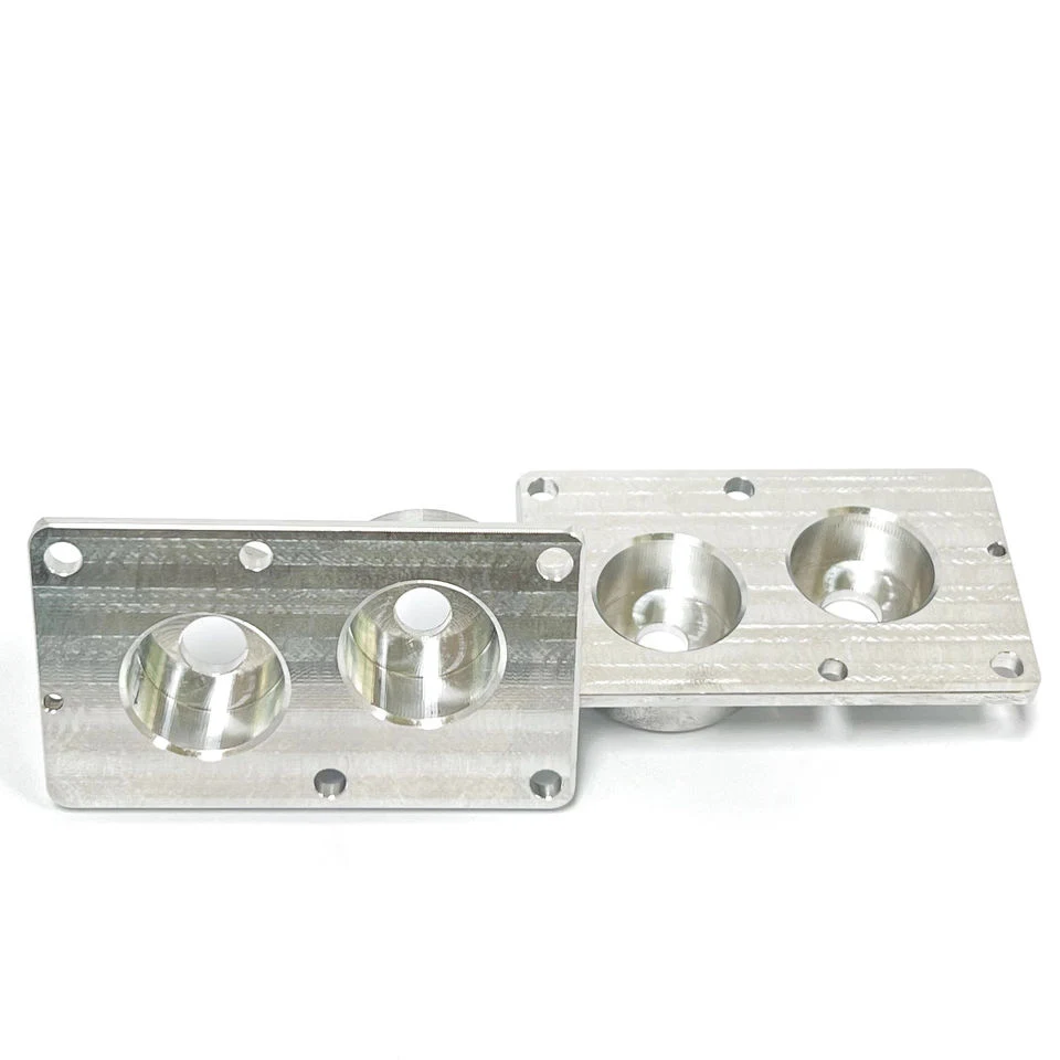 Factory OEM Custom CNC Service for Turning Milling Precision Metal Machining Parts