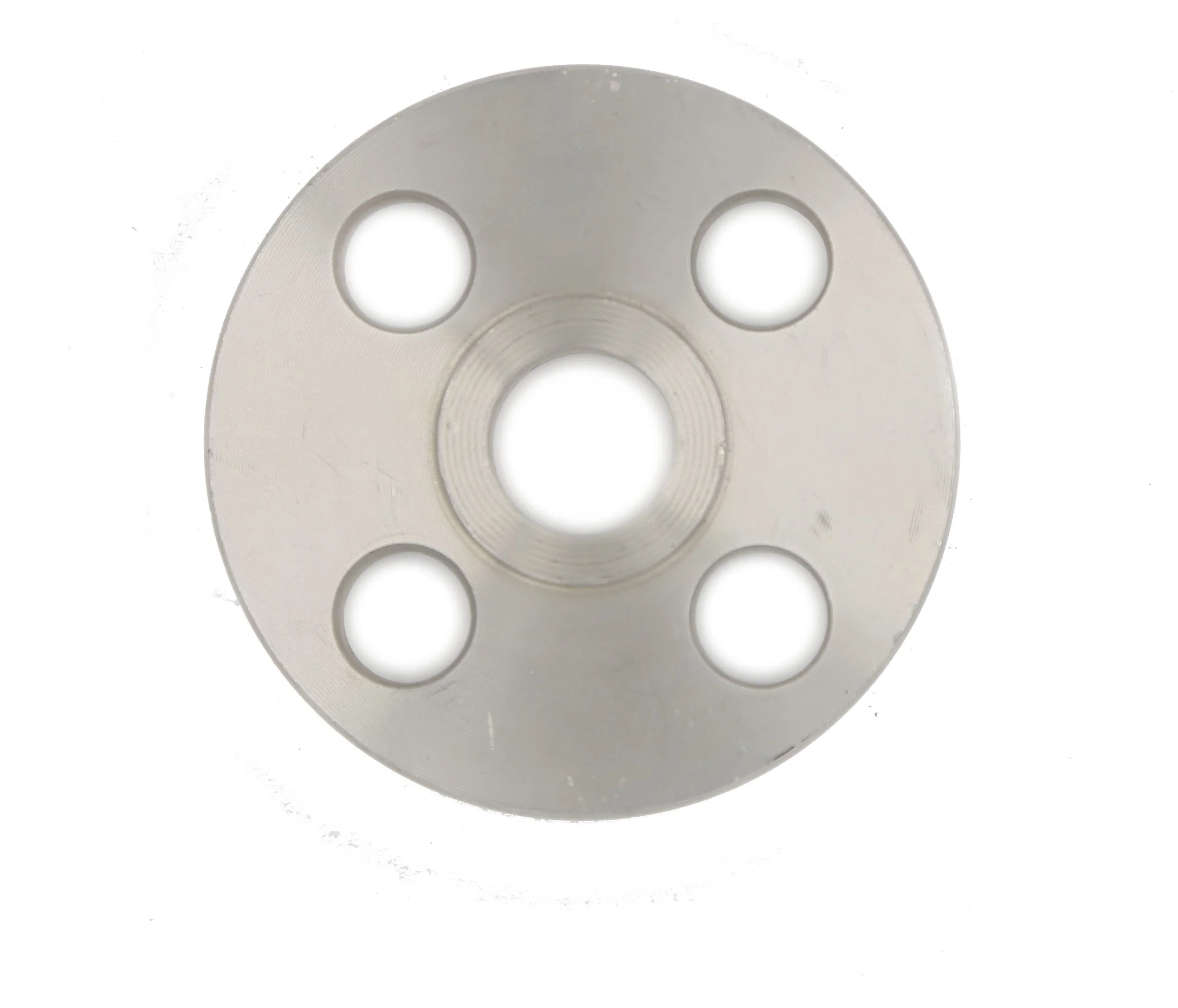 ANSI B16.5 & GB Standard Forged Stainless Steel Plate Flanges