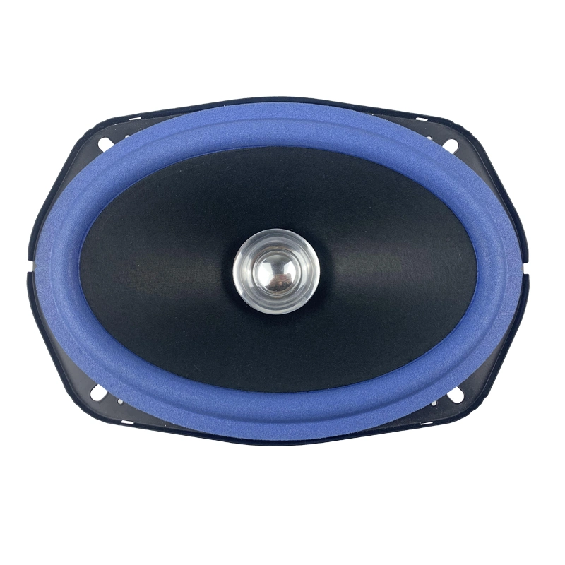 150W 6inch x 9inch max Dual Cone Audio-Lautsprecher