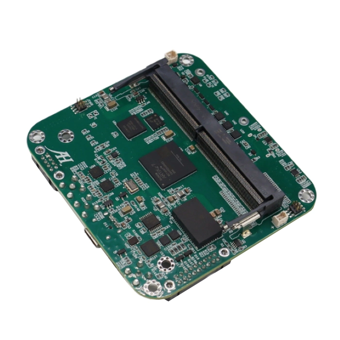 Custom PCB Assembly Service Motherboard Smart Switch PCBA