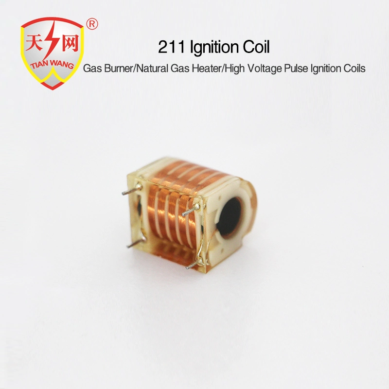 DC3.7V-12000V High Frequency Transformer Ion Generator