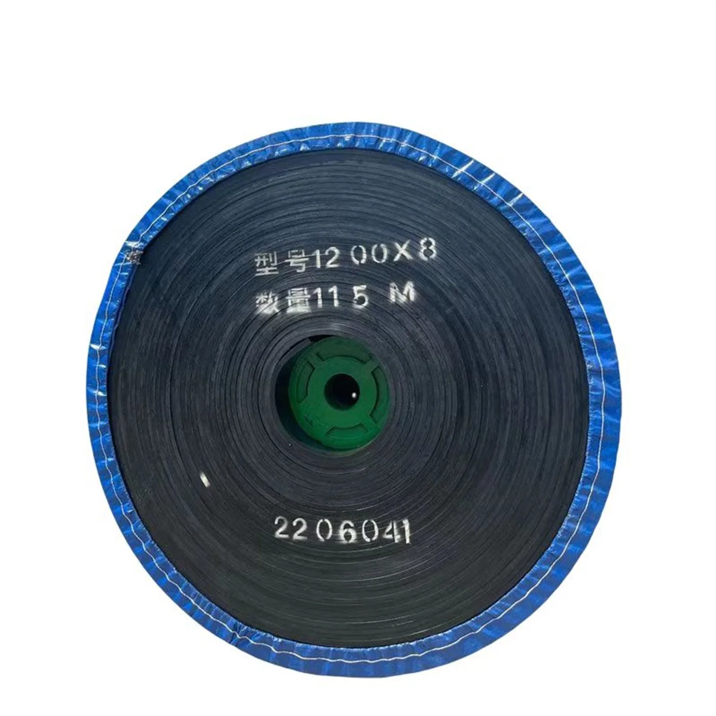 Hot Sale 10MPa Cheap Ep Nylon Cotton Fabric Ep400/4 Rubber Conveyor Belts