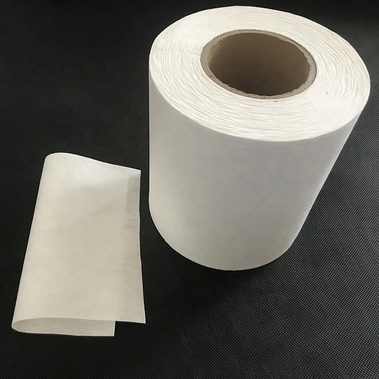 Best Price Meltblown Filter Media Non Woven Fabric