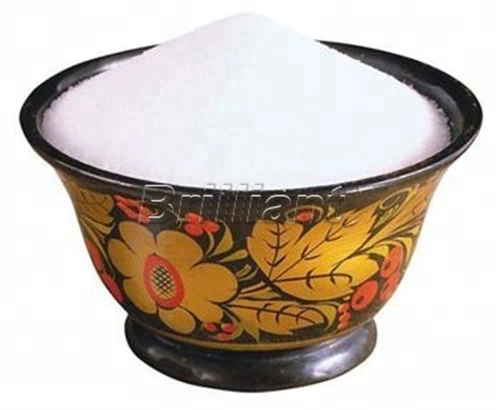 Manufacturer Supplier Sweetener Additive FCC USP Grade Sucralose