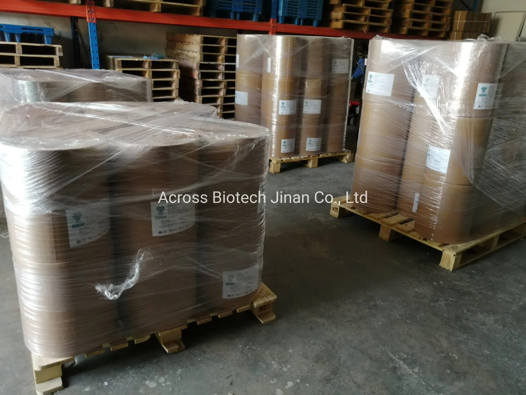 Feed Raw Material Pure Vb1 Thiamine Hydrochloride Powder 99%