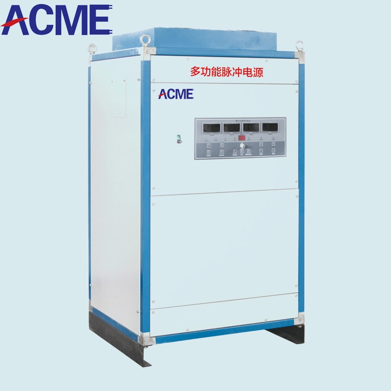 AC DC Charging Point Test Programmable AC Electronic Load