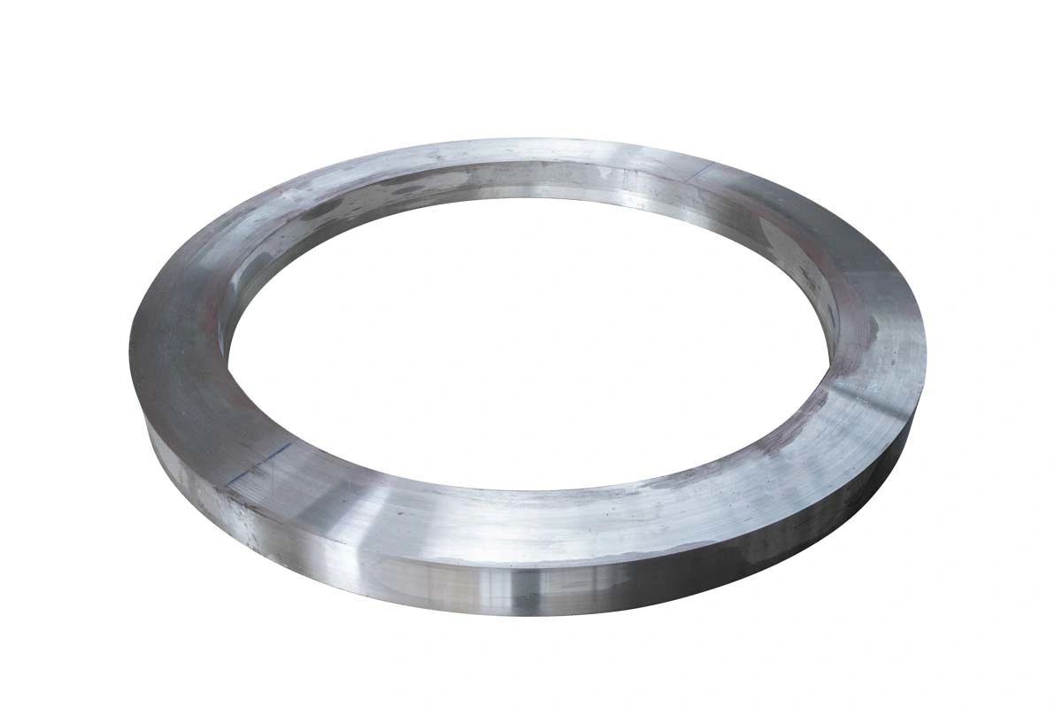 Ring Forging Billet, Cold and Thermal Die Steel, Stainless Steel for Metallurgy, Electric Machinery and Shipbuilding Industry