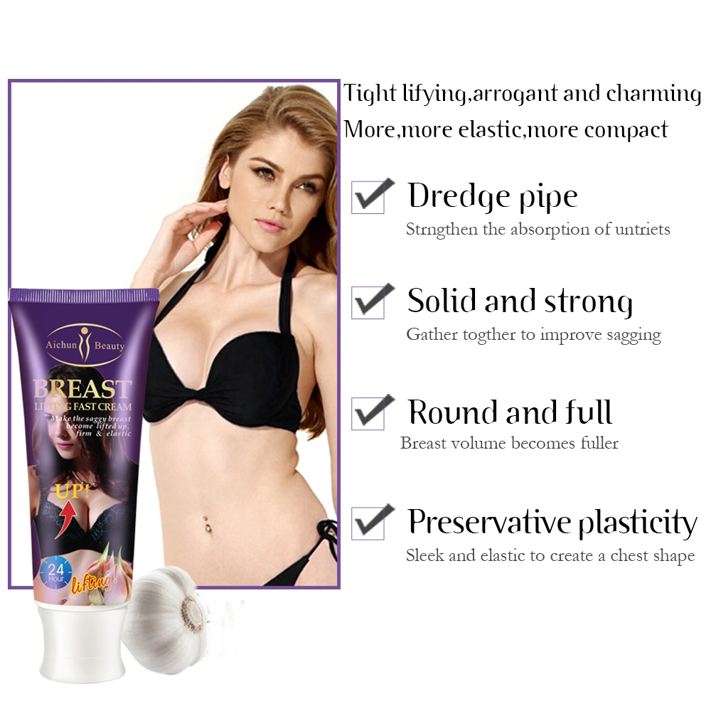 Body Skincare Breast Firming Enhancement Cream for Small Bust