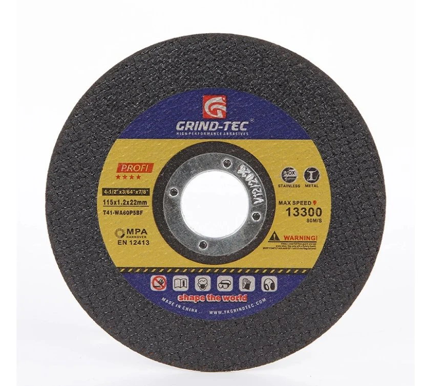 Abrasive Diamond Polishing Grinder Wheel Cutting Disc