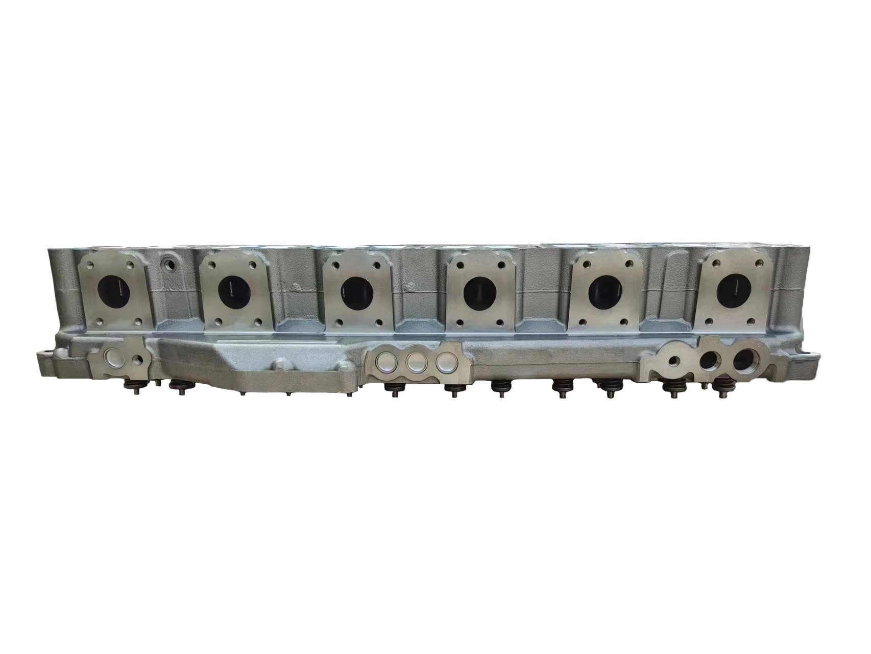 Engine Complete Cylinder Head for Detroit 14L Serious 60 Diesel P/N: 23538857